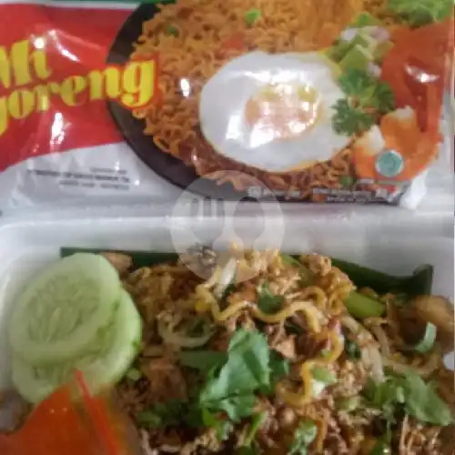 Gambar Makanan Mie Balap Kembar, Meuraxa 4