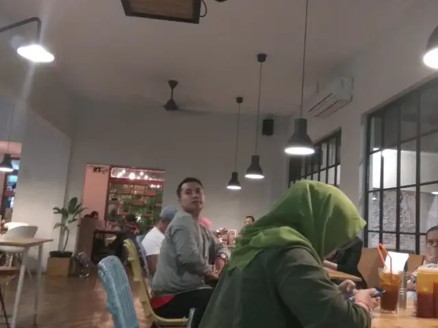 Gambar Makanan Warung Pasta 3