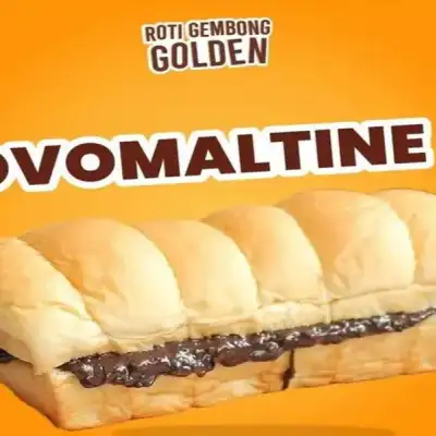 Roti Gembong Golden, Bantul