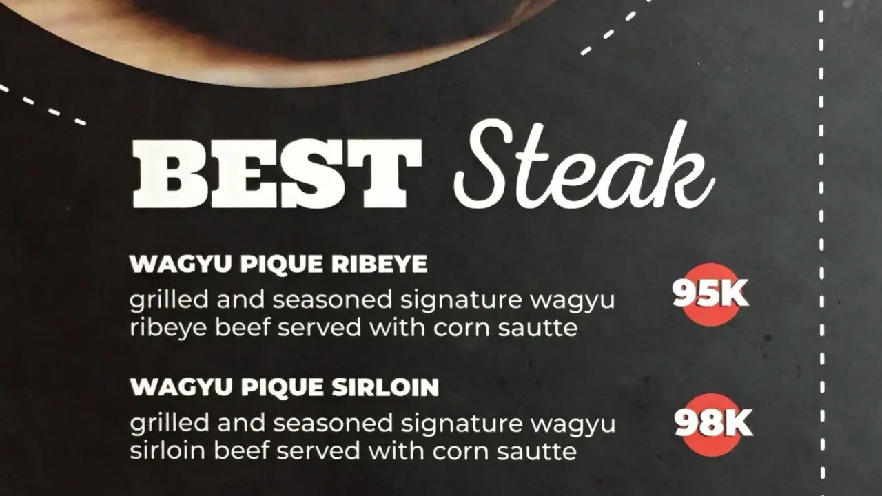 Steak Industry