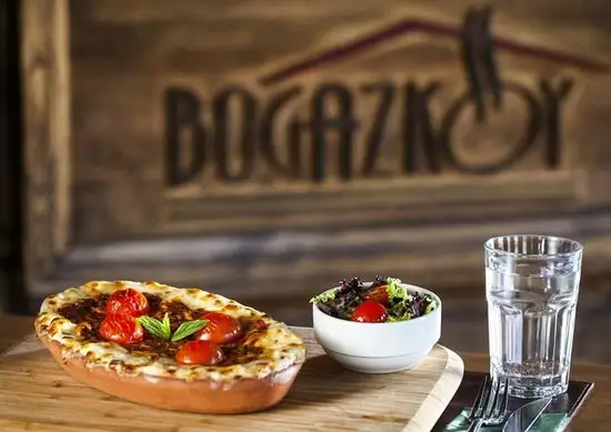 Boğazköy'nin yemek ve ambiyans fotoğrafları 7