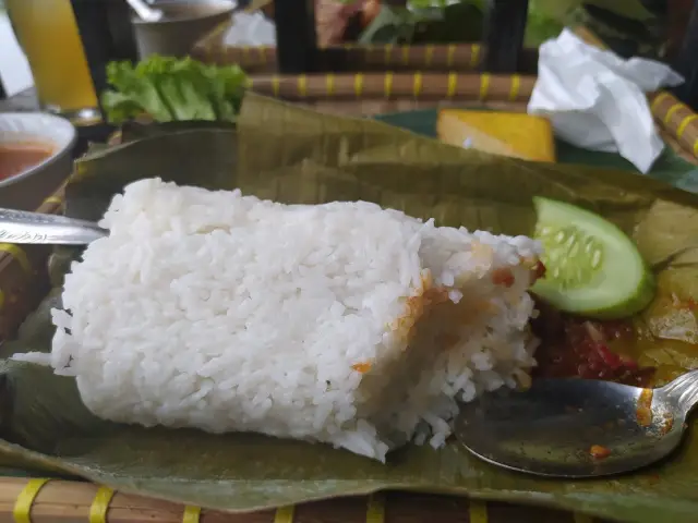 Gambar Makanan Saung Kuring Sundanese Restaurant 21