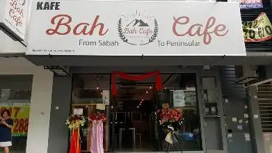 Bah Cafe
