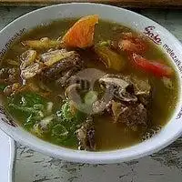 Gambar Makanan Sop Tunjang & Ayam Penyet Perdana, Swakarya 4