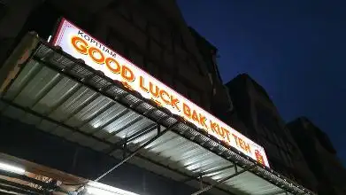 Good Luck Bak Kut Teh Food Photo 2