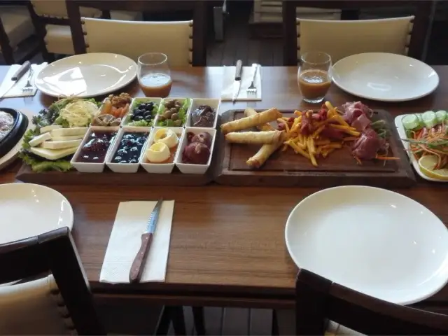 Çakırlı Et Kasap - Izgara'nin yemek ve ambiyans fotoğrafları 9