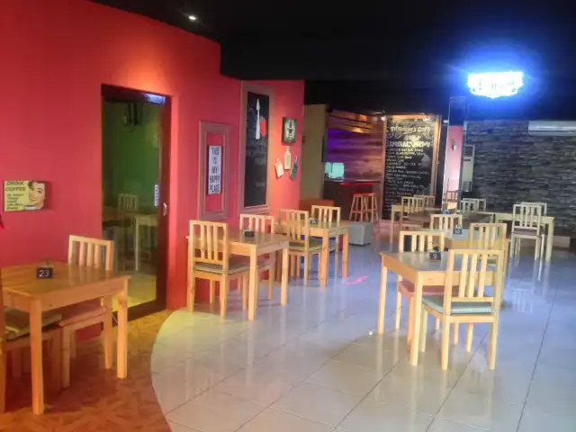 Gambar Makanan Mandang's Resto & Cafe 2
