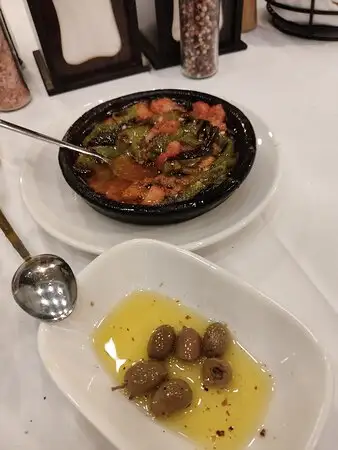 Sardin Balık Restaurant