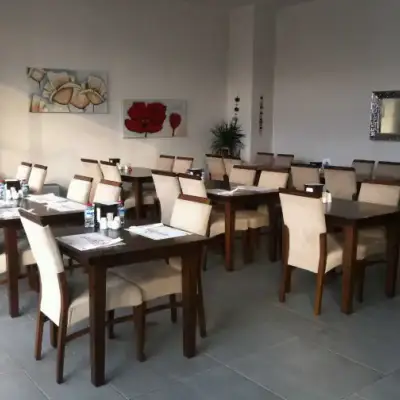 Gülcan Abla Restaurant
