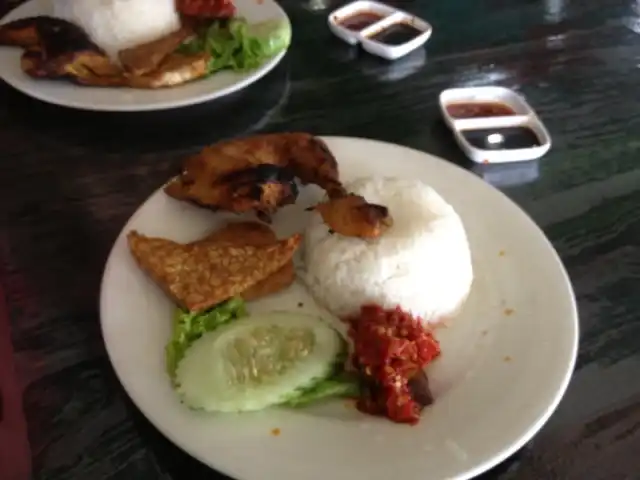 Ayam Bakar Wong Solo Food Photo 6