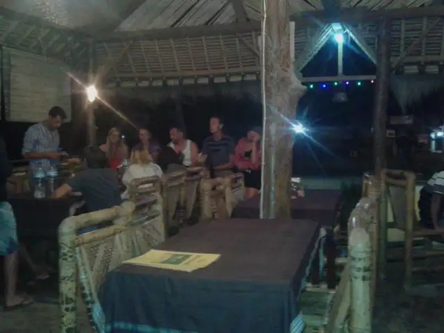 Gambar Makanan Warung Grand Kuta Lombok 2