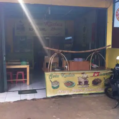 Soto Kudus Muara