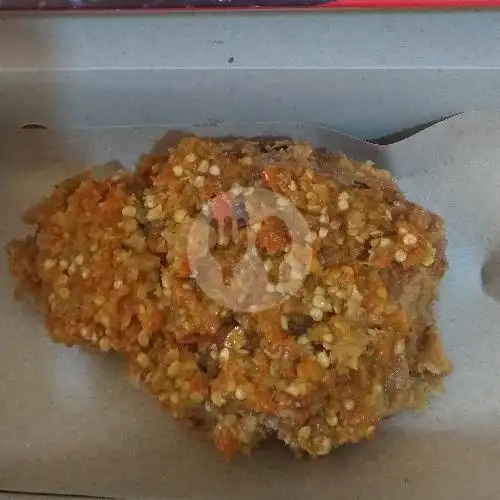 Gambar Makanan Goefam Fried Chicken, Mayor Zen 8