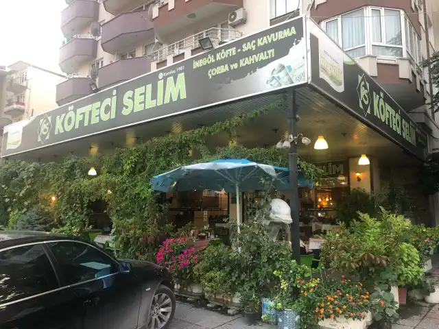 Köfteci Selim'nin yemek ve ambiyans fotoğrafları 3