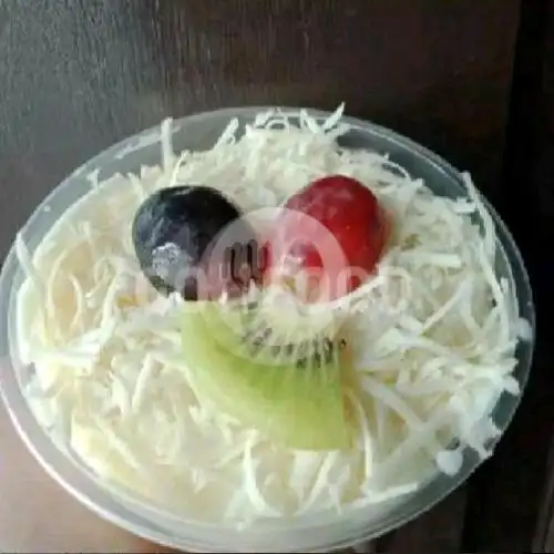 Gambar Makanan SALAD BUAH & JUICE MM ANDRA 86 1