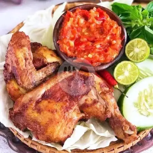 Gambar Makanan Ayam Tulang Lunak Mbak Tutik, Perumahan Mustika Graha Asri 14