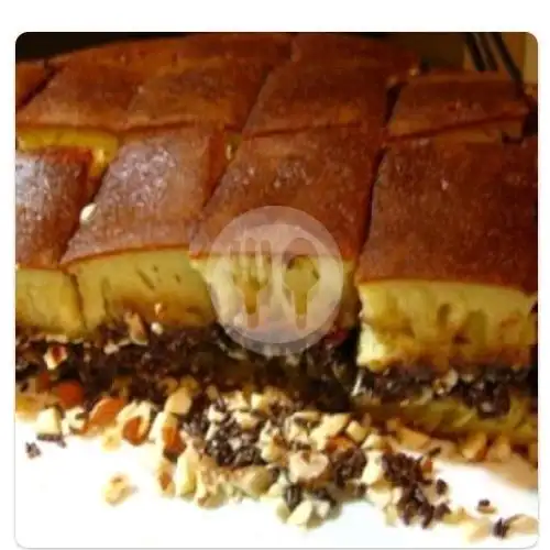 Gambar Makanan Martabak Mampang 99, Pasar Mampang 1