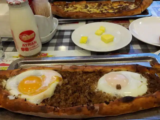 Köşem Karadeniz Pide Salonu'nin yemek ve ambiyans fotoğrafları 21