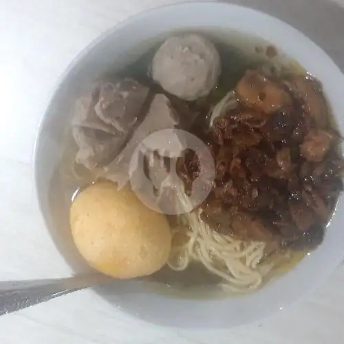 Gambar Makanan Pondok Bakso Mas Maman Jati 12