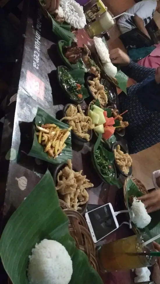 Gambar Makanan Waroeng Ss (Spesial Sambal) Depok 8