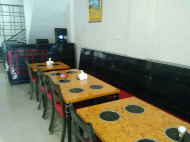 Gambar Makanan Cya Hua Restaurant 6