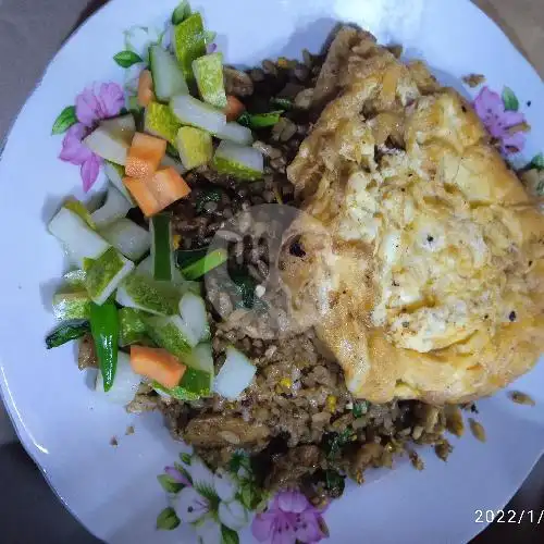 Gambar Makanan Nasi Goreng Bang Joni 99, Depan Samping Timur Ambasador 5