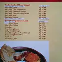 Gambar Makanan Keraton Larasati 1