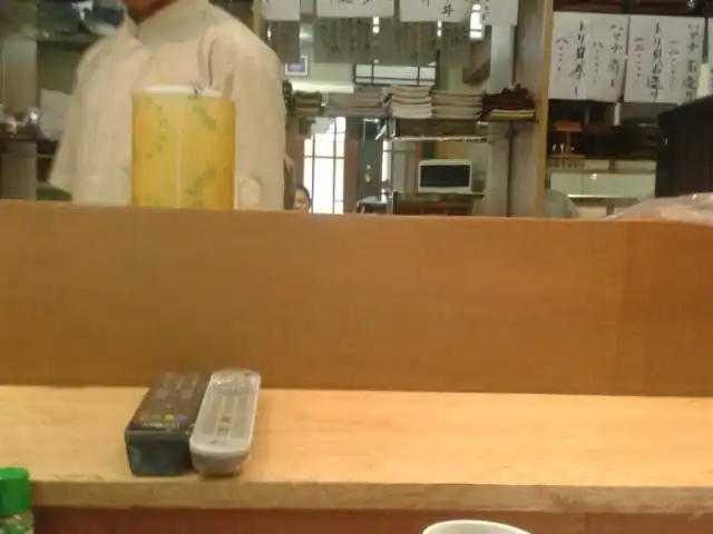 Gambar Makanan Hanabi Restaurant ruko thamrin Cikarang 4
