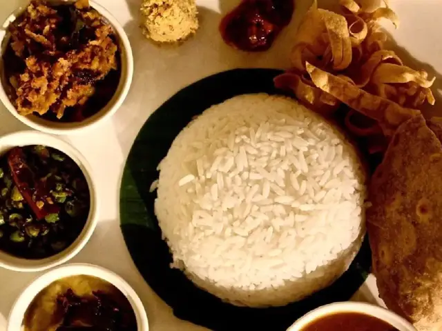 Kayra Kerala Cuisine Food Photo 14
