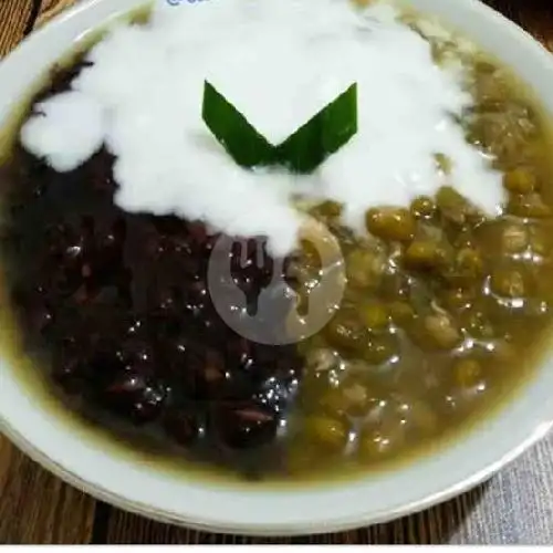 Gambar Makanan Bubur Ayam Sindang Heula Dan Pempek Farhan, Lowokwaru 10