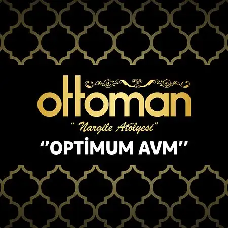 Ottoman Optimum AVM (Nargile Atölyesi)'nin yemek ve ambiyans fotoğrafları 7