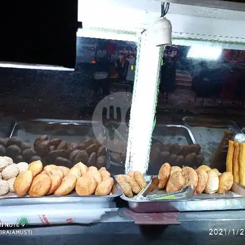 Gambar Makanan CAKWE BERKAH JAYA 10