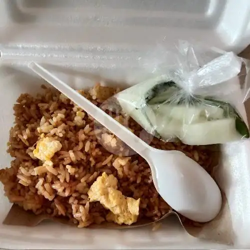 Gambar Makanan Soto Ceker & Tahu Tek Telor Cak Dam, Kediri 10