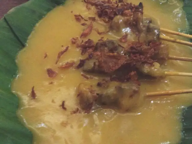 Gambar Makanan Sate Mak Syukur 17