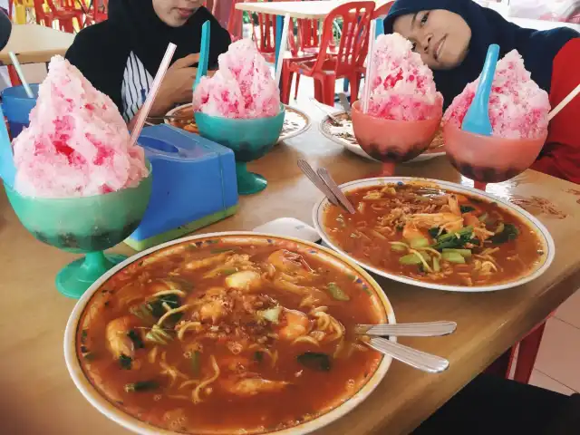 Mee Udang, Bagan Nakhoda Omar Food Photo 2