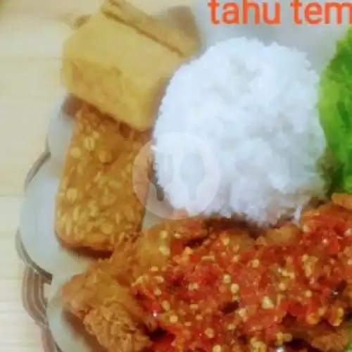 Gambar Makanan AYAM GEPREK & ES TELER 101, Bontoala/Wajo Baru 10