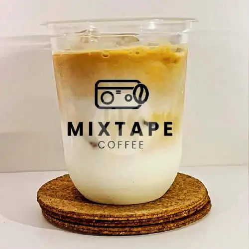 Gambar Makanan Mixtape Coffee 2