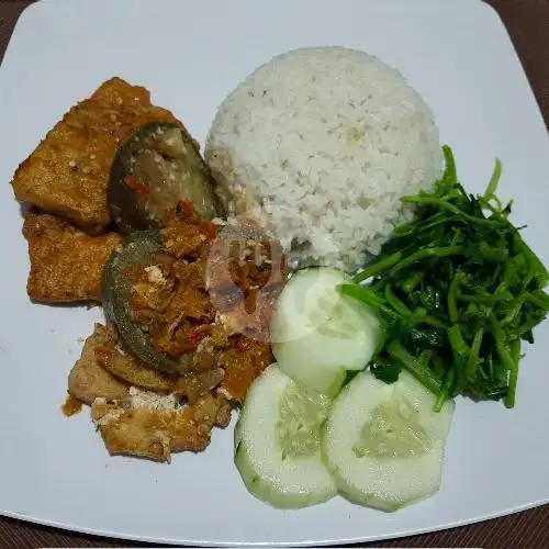 Gambar Makanan Ayam Guling SALWA Candi Mendut Mojolangu 1