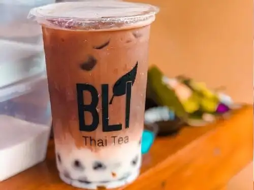 Bli Thai Tea, Petitenget
