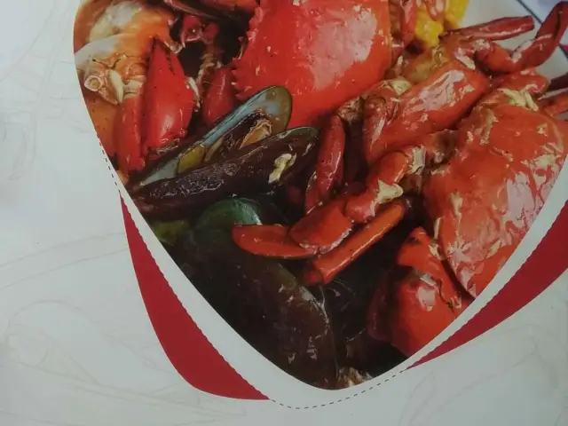 Gambar Makanan Kepiting Nyinyir 3