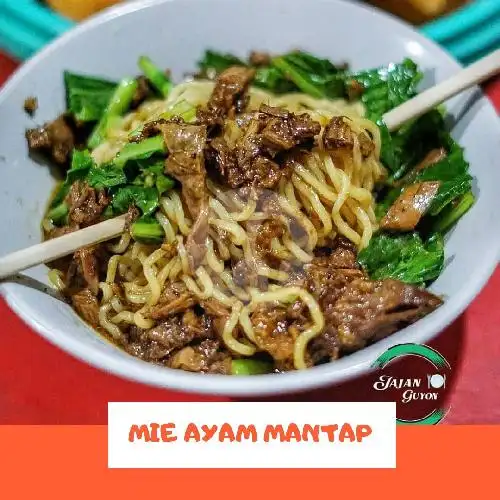 Gambar Makanan Dapur Oma Aqila, Kebun Bunga 1