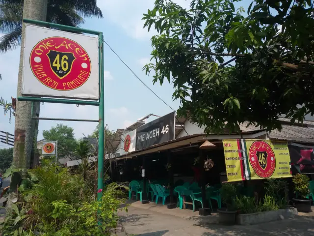 Gambar Makanan Mie Aceh 46 3