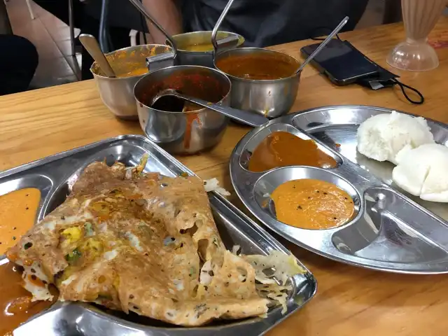Restoran Ashoka Food Photo 6