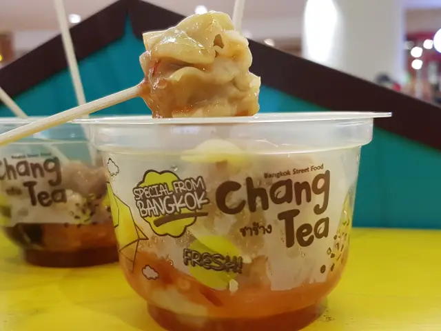 Gambar Makanan Chang Tea 7