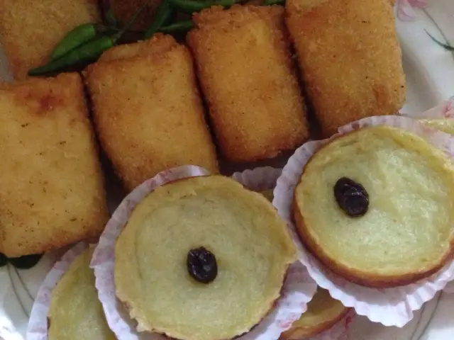 Gambar Makanan Edut Dut Risoles 11