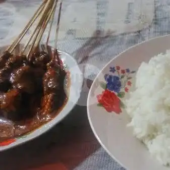 Gambar Makanan Warung Sate H. Ali, Asem 2 6