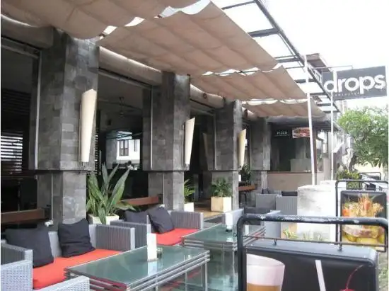 Gambar Makanan Drops resto & Lounge 10