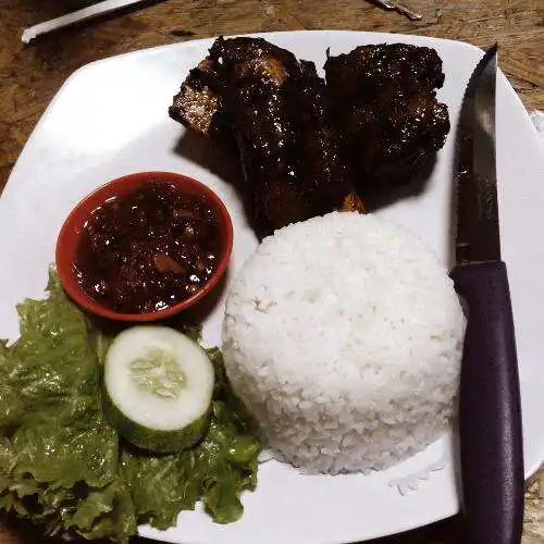 Gambar Makanan Ayam Bakar Mas Mono 13