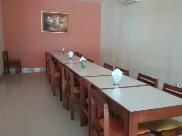 Gambar Makanan Restoran 87 6