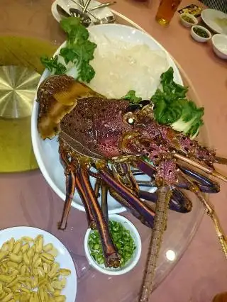 Grand Straits Garden Seafood Restaurant Food Photo 3